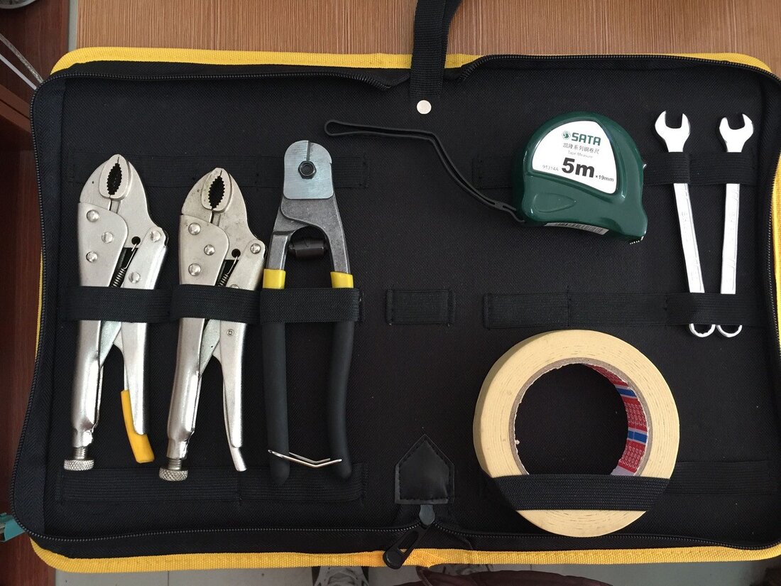 Lane Assembly Kit