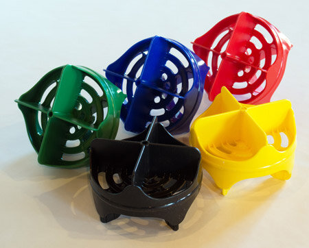 Forerunner Discs
