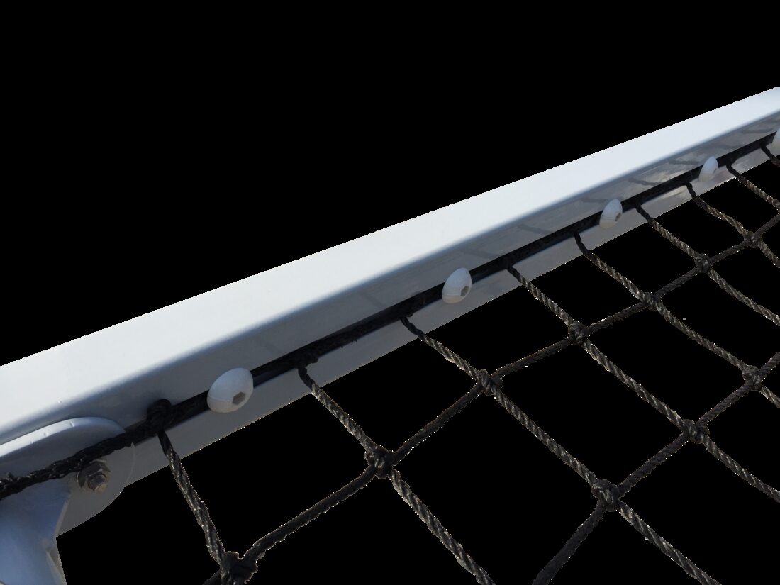 Odyssey Anti Pro Goal 750 view 2