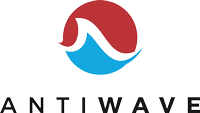 AntiWave Pool Products Logo