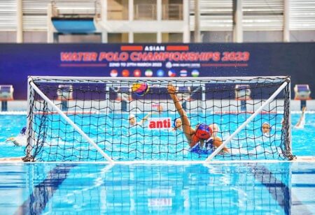 Anti Wave Pro Goal 1080