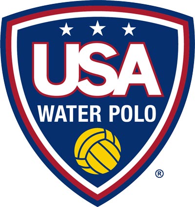 Antiwave is the Official Lane line of USA Water Polo