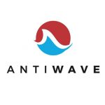 AntiWave Pool Products Logo